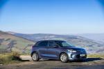 Kia Rio 5-Door 2017 года (UK)